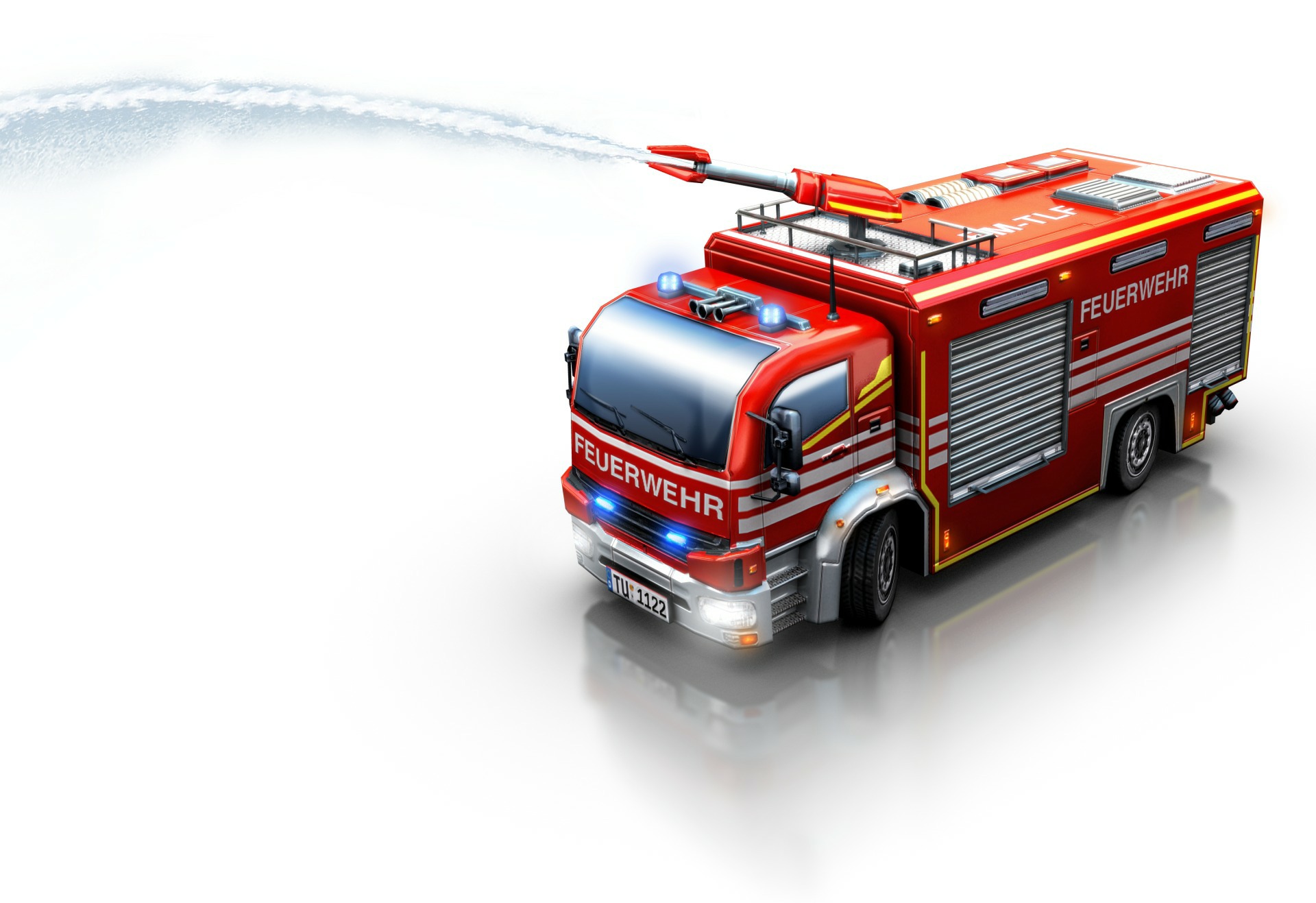 Emergency 2012 - Imagen 16